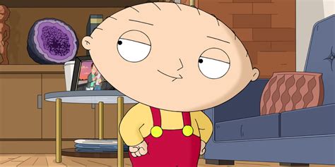 15 Best Stewie Episodes in 'Family Guy', Ranked .